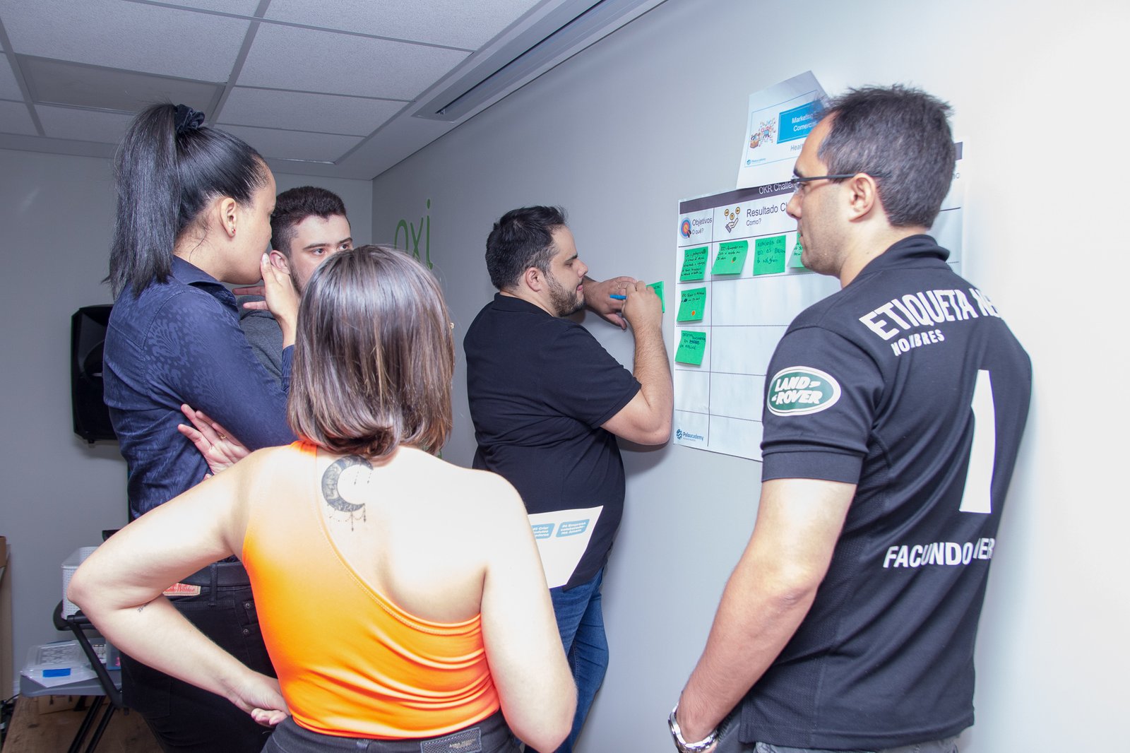 OKR Bootcamp — foto 10